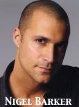 Nigel Barker