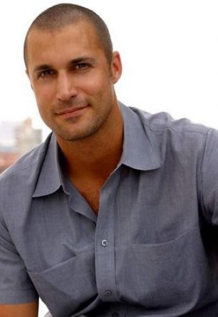 Nigel Barker