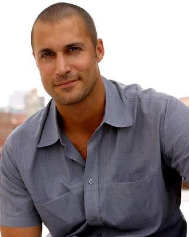 Nigel Barker