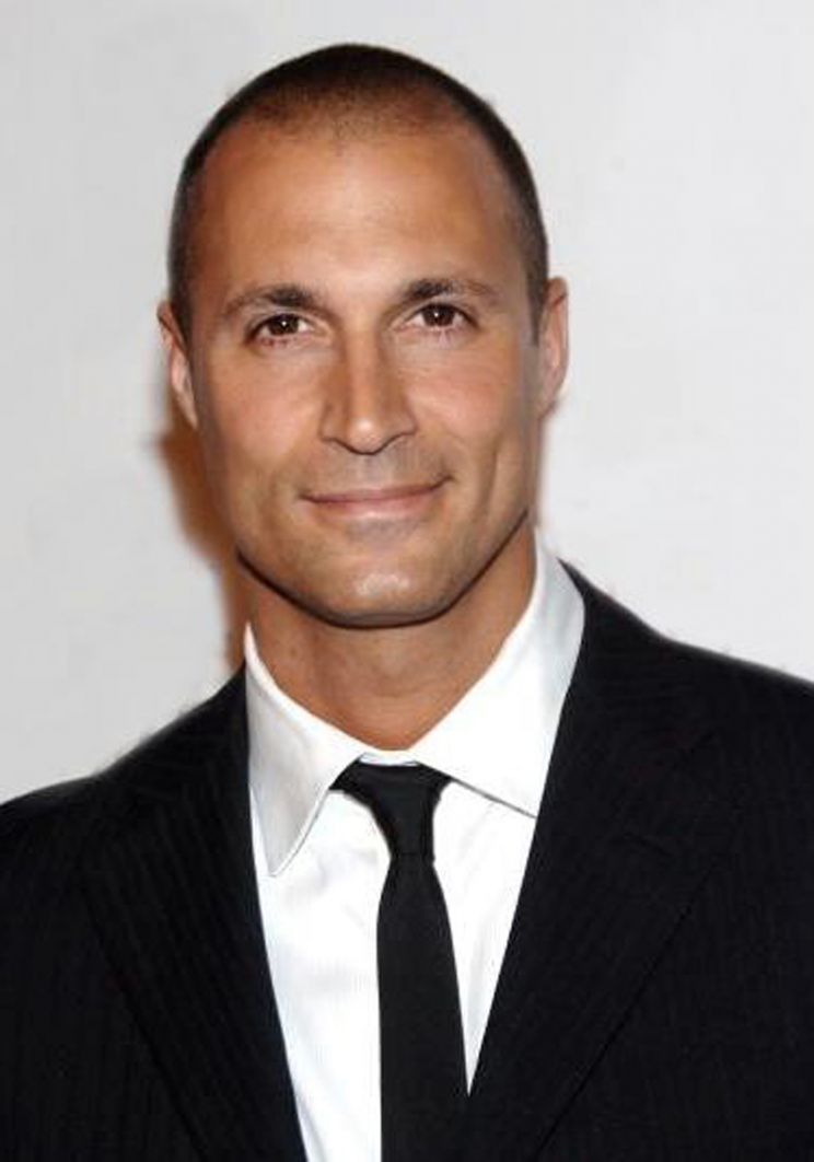 Nigel Barker