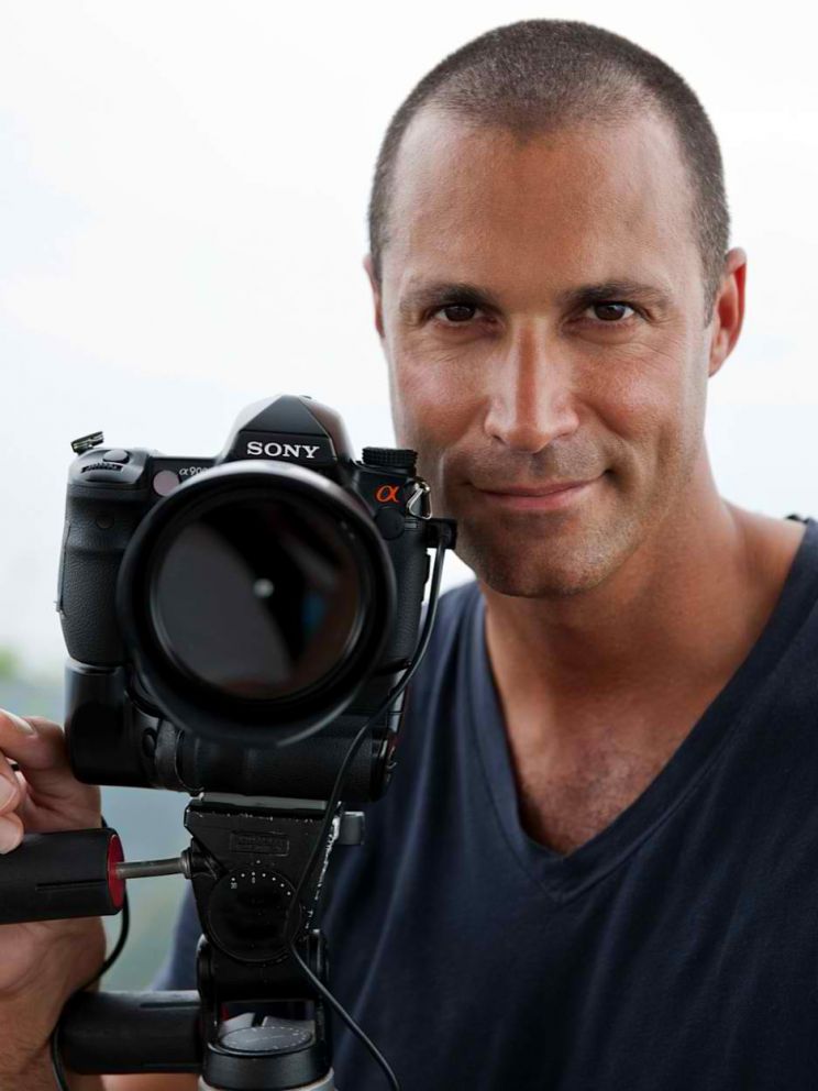 Nigel Barker