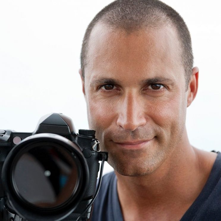 Nigel Barker