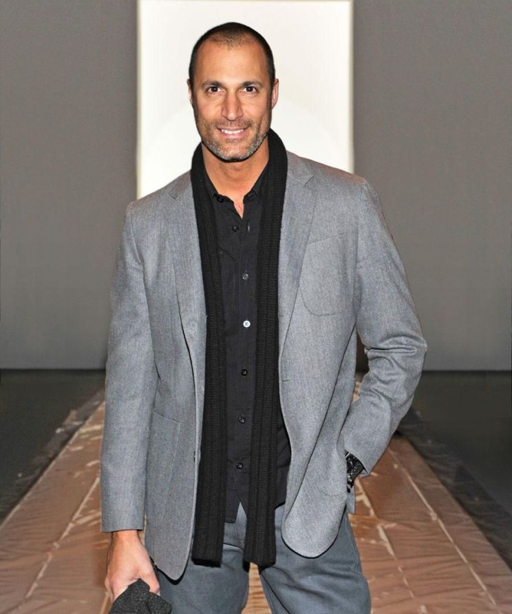 Nigel Barker