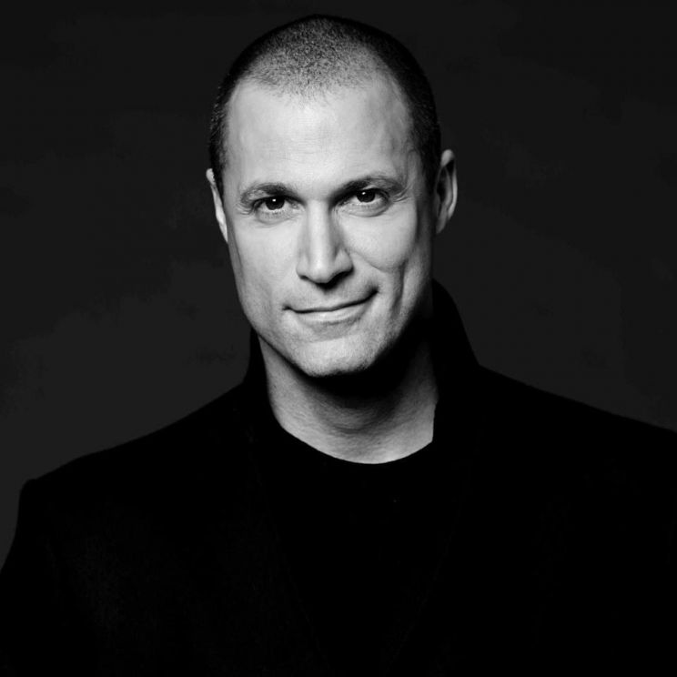 Nigel Barker