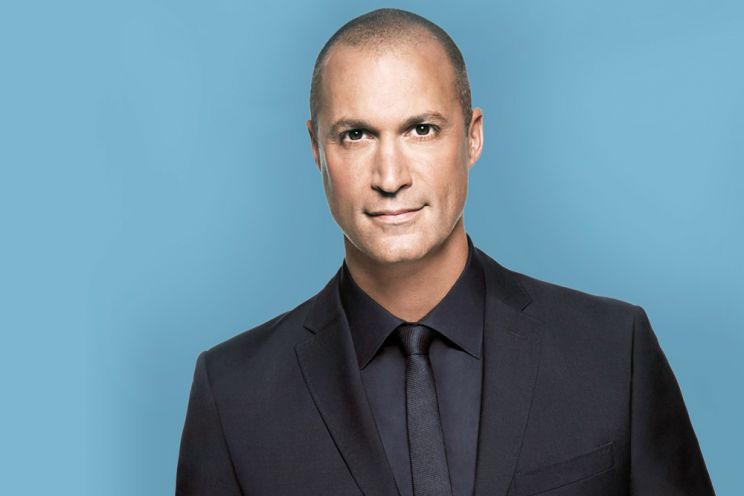 Nigel Barker