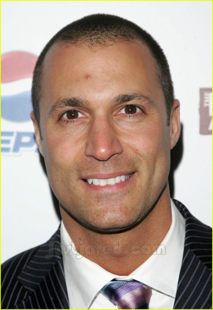 Nigel Barker