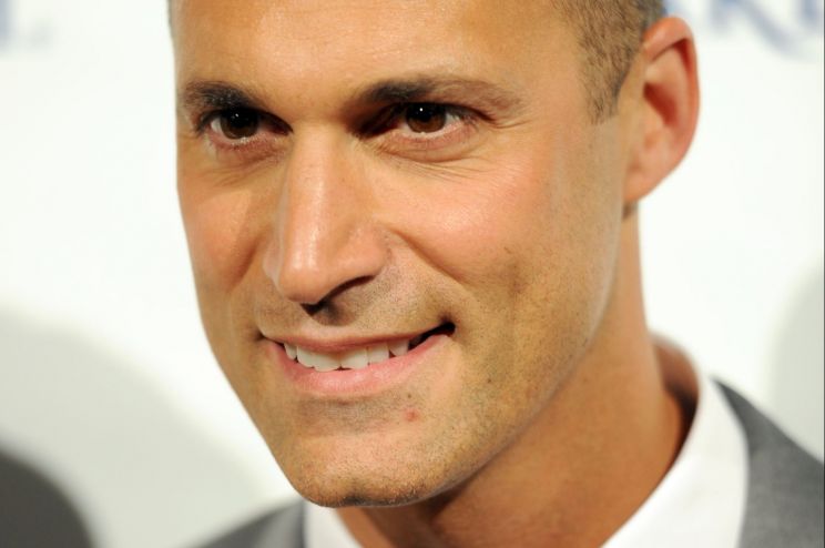 Nigel Barker