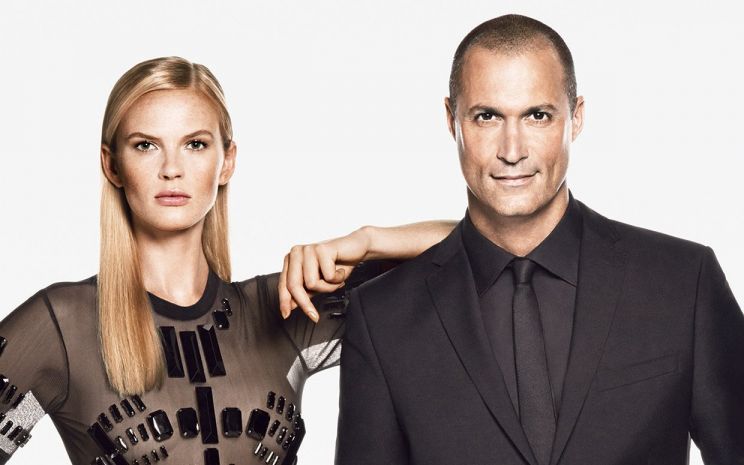 Nigel Barker