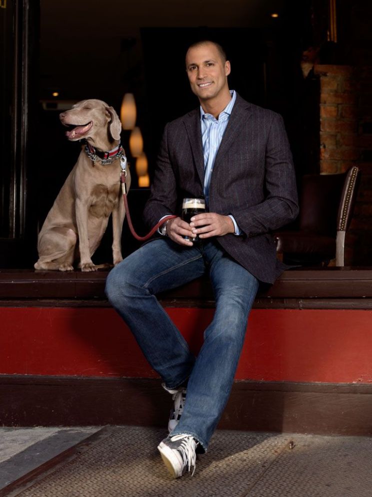 Nigel Barker