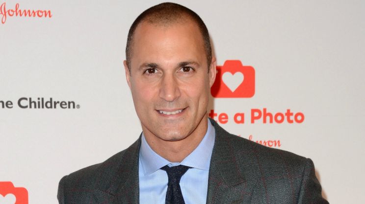 Nigel Barker