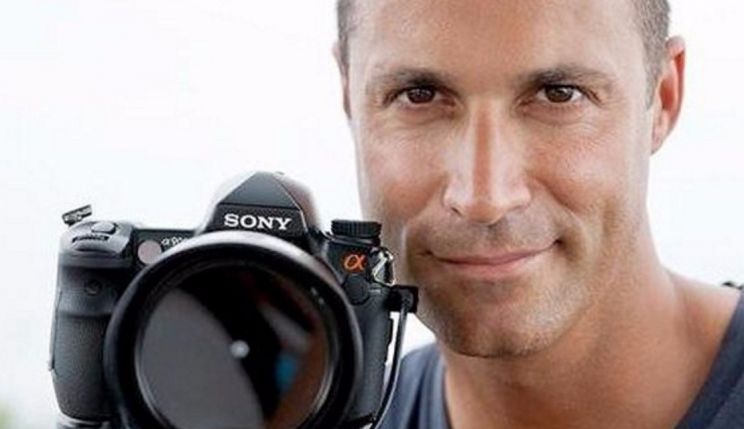 Nigel Barker