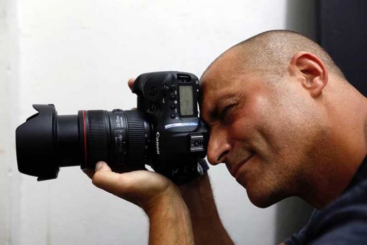 Nigel Barker