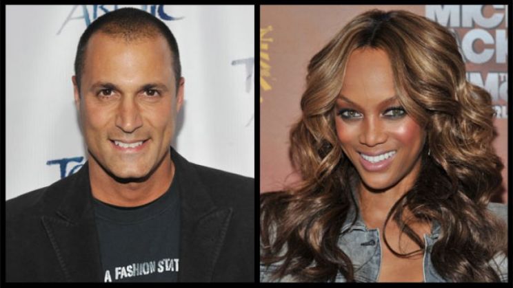 Nigel Barker