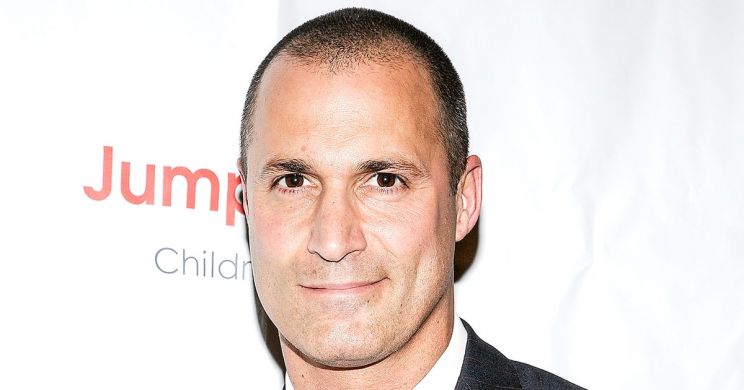 Nigel Barker