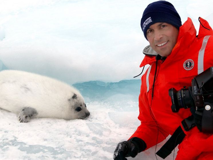 Nigel Barker