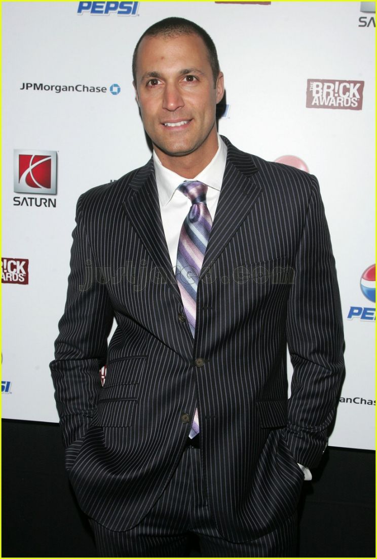 Nigel Barker