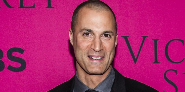 Nigel Barker