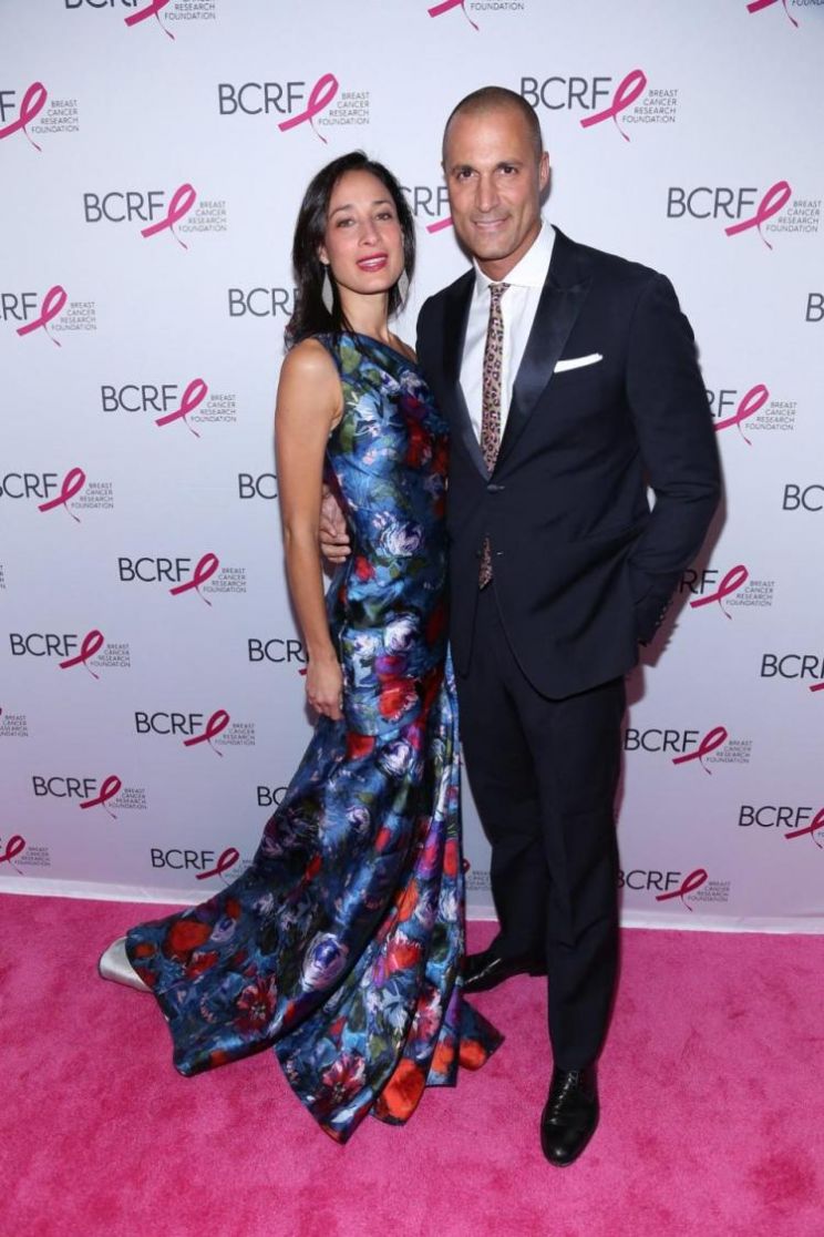 Nigel Barker