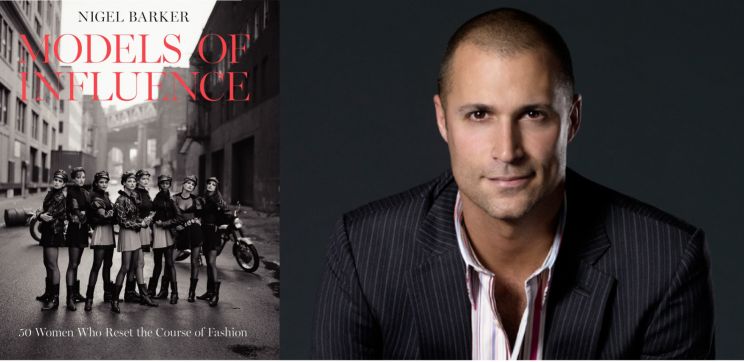 Nigel Barker