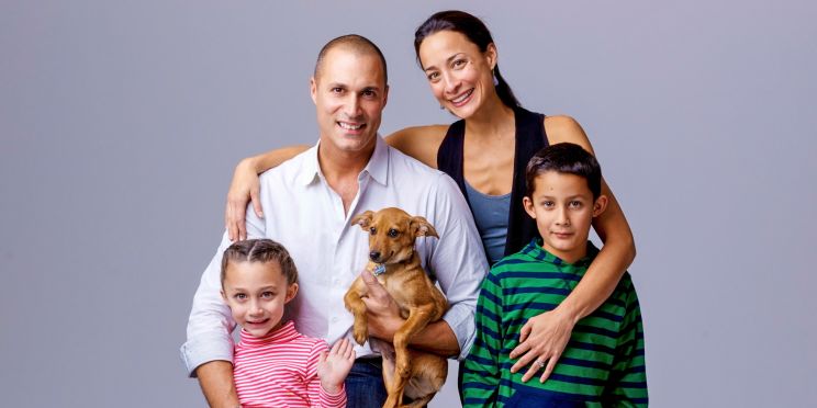 Nigel Barker