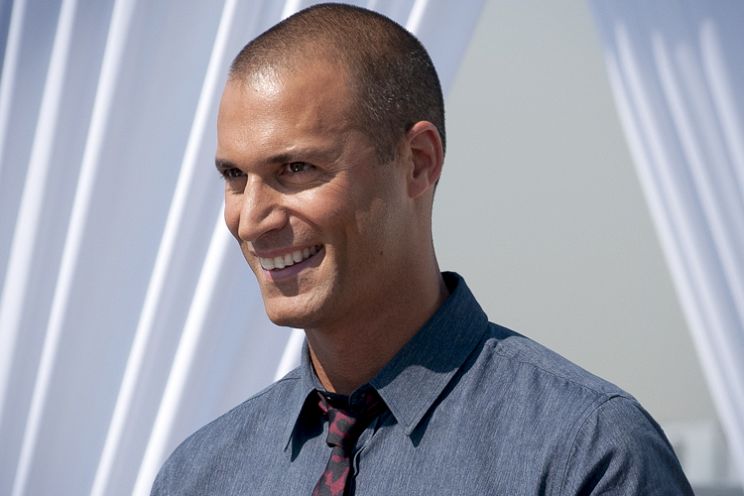 Nigel Barker
