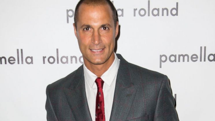 Nigel Barker