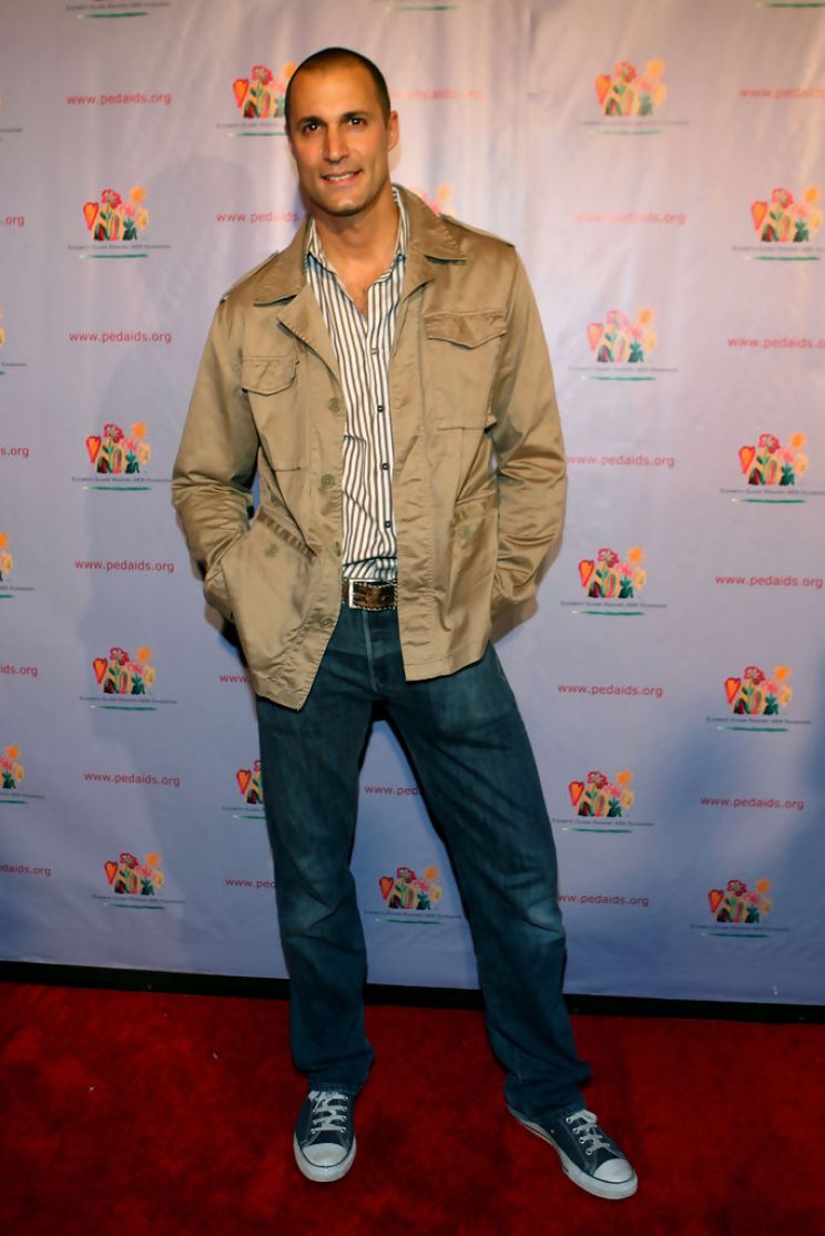 Nigel Barker
