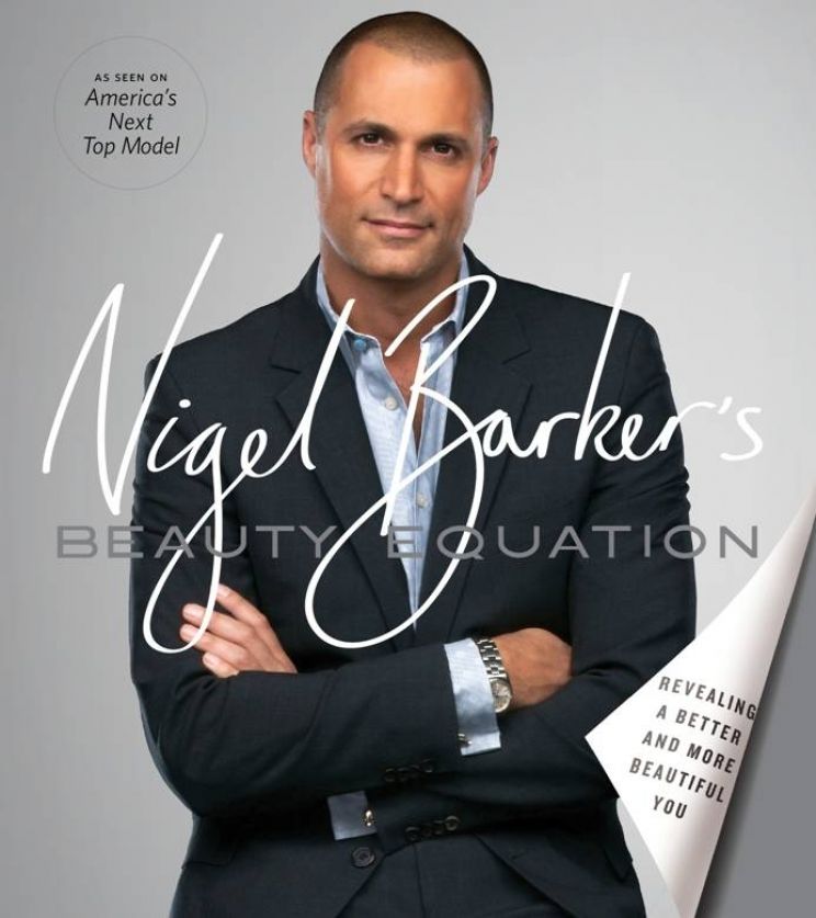 Nigel Barker