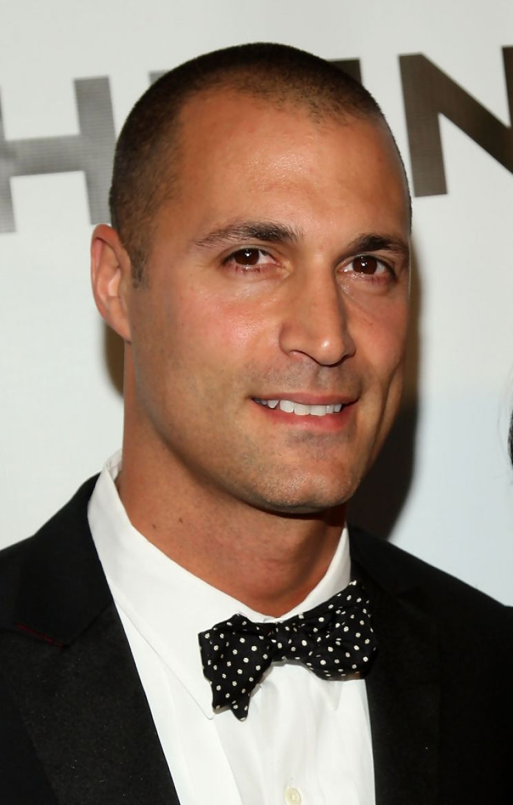 Nigel Barker