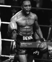 Nigel Benn