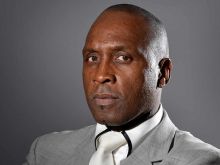 Nigel Benn