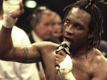 Nigel Benn