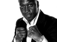 Nigel Benn