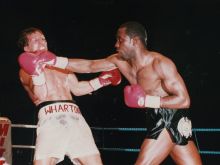 Nigel Benn