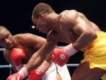 Nigel Benn