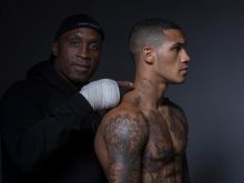 Nigel Benn