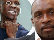 Nigel Benn