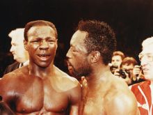 Nigel Benn