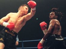 Nigel Benn