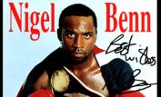 Nigel Benn