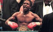 Nigel Benn