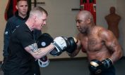 Nigel Benn