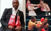 Nigel Benn