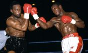 Nigel Benn