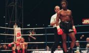 Nigel Benn