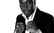 Nigel Benn