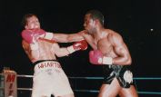 Nigel Benn