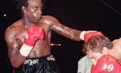 Nigel Benn