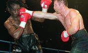 Nigel Benn