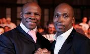 Nigel Benn